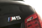 BMW M5 2012 года (UK)
